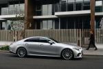Mercedes-Benz CLS450 4Matic AMG Line 2018 года (AU)